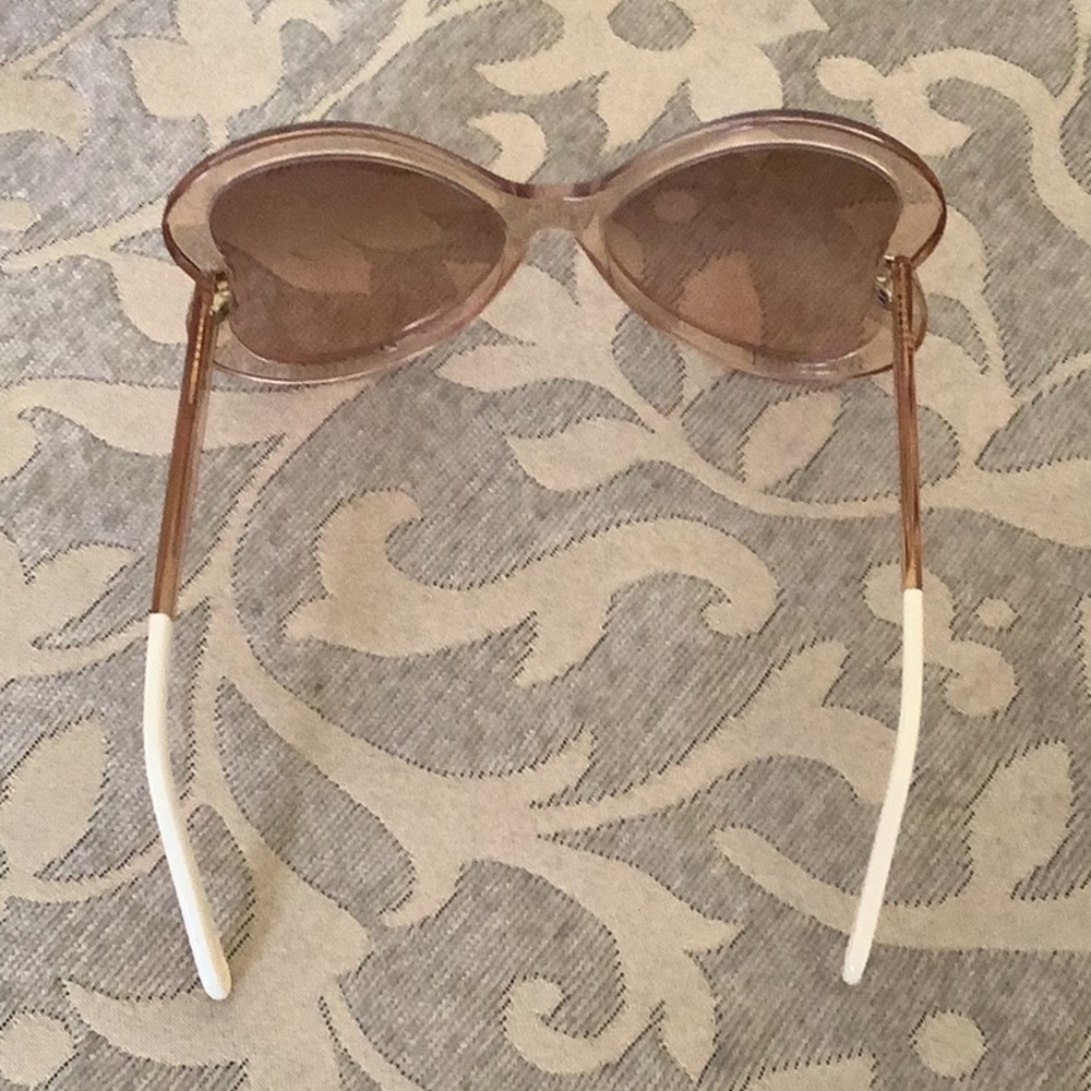 Gorgeous Chloe Glasses 💛💛💛 - Picture 6 of 14